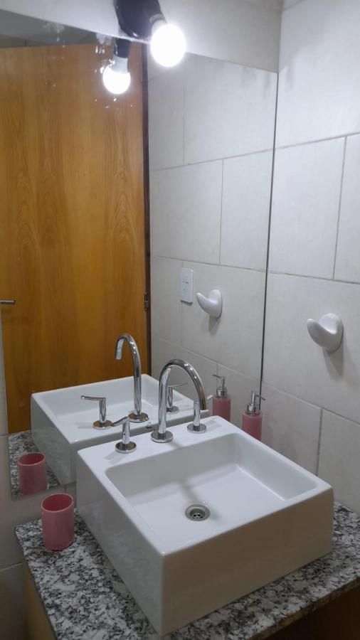 Departamento Urbano El Challao Mendoza Bagian luar foto