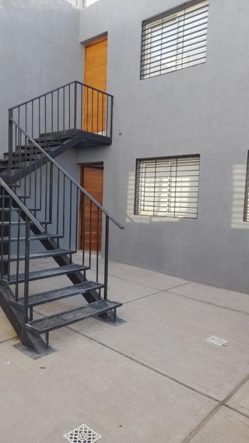 Departamento Urbano El Challao Mendoza Bagian luar foto