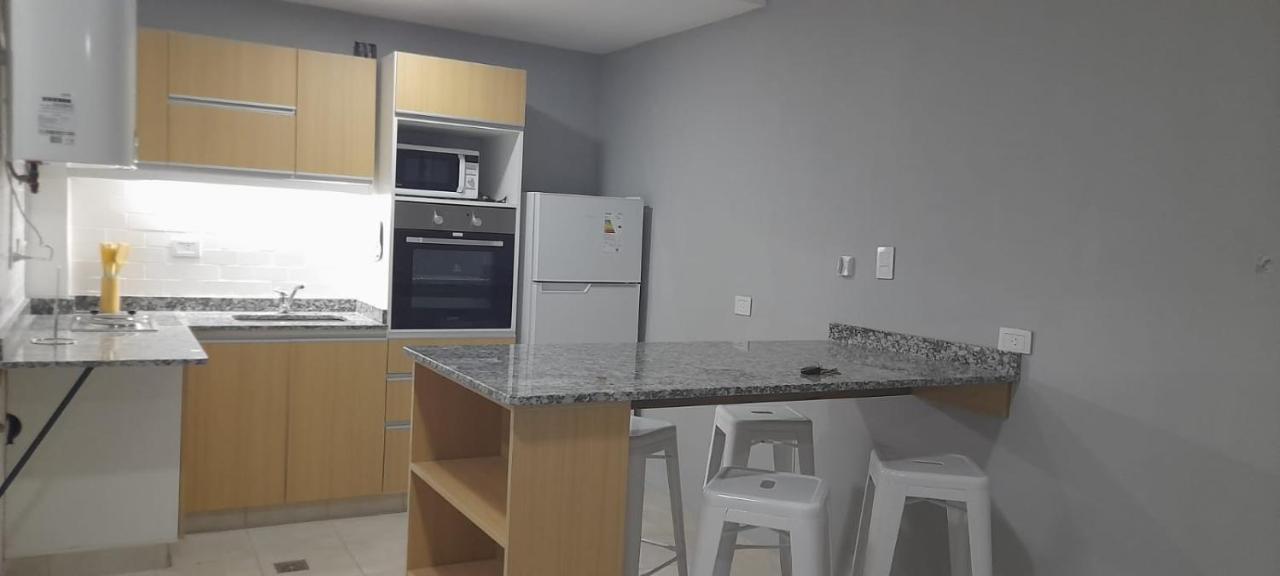 Departamento Urbano El Challao Mendoza Bagian luar foto