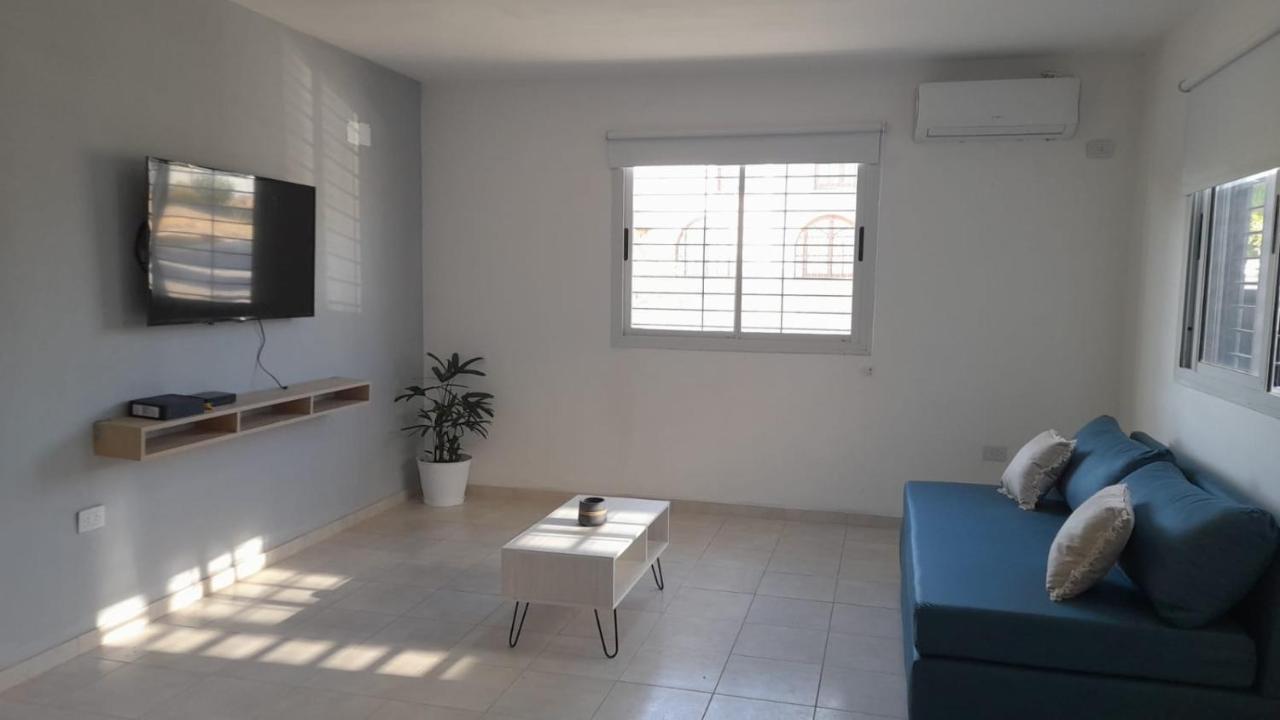 Departamento Urbano El Challao Mendoza Bagian luar foto