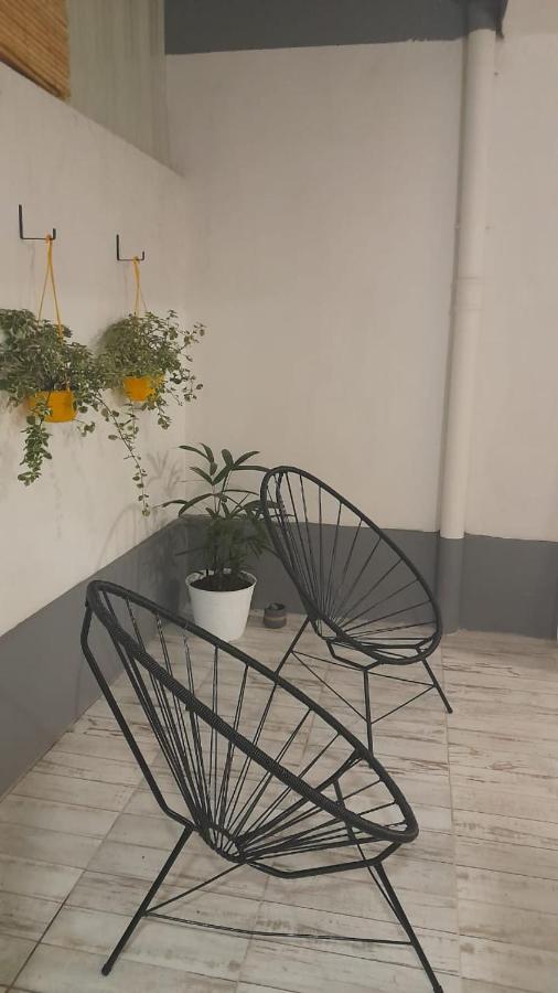 Departamento Urbano El Challao Mendoza Bagian luar foto